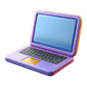 Laptop icon