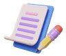 Notes icon